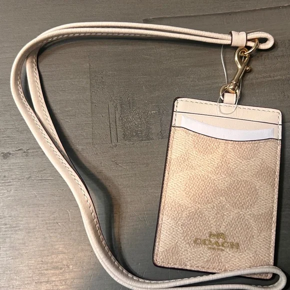 ID Lanyar In Signaure canvas - Picture 7 of 7